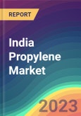 India Propylene Market Analysis: Plant Capacity, Production, Operating Efficiency, Demand & Supply, End-User Industries, Sales Channel, Regional Demand, Company Share, Foreign Trade, FY2015-FY2035- Product Image