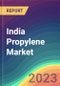 India Propylene Market Analysis: Plant Capacity, Production, Operating Efficiency, Demand & Supply, End-User Industries, Sales Channel, Regional Demand, Company Share, Foreign Trade, FY2015-FY2035 - Product Thumbnail Image