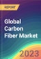 Global Carbon Fiber Market Analysis: Plant Capacity, Production, Operating Efficiency, Demand & Supply, End-User Industries, Sales Channel, Regional Demand, Foreign Trade, Company Share, 2015-2035 - Product Image