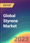 Global Styrene Market Analysis: Plant Capacity, Production, Process, Technology, Operating Efficiency, Demand & Supply, End-Use, Foreign Trade, Sales Channel, Regional Demand, Company Share, 2015-2030 - Product Image