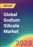 Global Sodium Silicate Market Analysis: Plant Capacity, Production, Operating Efficiency, Demand & Supply, Type, End-User Industries, Sales Channel, Regional Demand, Company Share, Foreign Trade, 2015-2035- Product Image