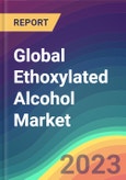 Global Ethoxylated Alcohol Market Analysis: Plant Capacity, Production, Operating Efficiency, Demand & Supply, End-User Industries, Type, Sales Channel, Regional Demand, Company Share, 2015-2035- Product Image