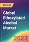 Global Ethoxylated Alcohol Market Analysis: Plant Capacity, Production, Operating Efficiency, Demand & Supply, End-User Industries, Type, Sales Channel, Regional Demand, Company Share, 2015-2035 - Product Image