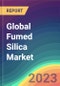 Global Fumed Silica Market Analysis: Plant Capacity, Production, Operating Efficiency, Demand & Supply, End-User Industries, Sales Channel, Regional Demand, Company Share, 2015-2035 - Product Image