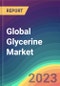 Global Glycerine Market Analysis: Plant Capacity, Production, Operating Efficiency, Demand & Supply, End-User Industries, Foreign Trade, Sales Channel, Regional Demand, Company Share, 2015-2030 - Product Image