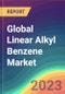 Global Linear Alkyl Benzene (LAB) Market Analysis: Plant Capacity, Production, Operating Efficiency, Demand & Supply, End-User Industries, Sales Channel, Regional Demand, Foreign Trade, Company Share, 2015-2032 - Product Image
