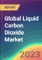 Global Liquid Carbon Dioxide (CO2) Market Analysis: Plant Capacity, Production, Operating Efficiency, Demand & Supply, End-Use, Foreign Trade, Sales Channel, Regional Demand, Company Share, 2015-2035 - Product Image