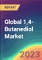 Global 1,4-Butanediol Market Analysis: Plant Capacityby Technology, Operating Efficiency, Demand & Supply, End-User Industries, Foreign Trade, Sales Channel, Regional Demand, Company Share 2015-2030 - Product Image