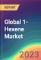 Global 1-Hexene Market Analysis: Plant Capacity, Production, Operating Efficiency, Demand & Supply, End-User Industries, Sales Channel, Regional Demand, Foreign Trade, Company Share, 2015-2035 - Product Thumbnail Image