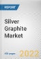 Silver Graphite Market by Type, Graphite Structure, Application: Global Opportunity Analysis and Industry Forecast, 2021-2031 - Product Image