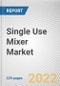 Single Use Mixer Market by Product, Scale, End-user: Global Opportunity Analysis and Industry Forecast, 2021-2031 - Product Thumbnail Image