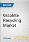 Graphite Recycling Market by Source, Form, Application: Global Opportunity Analysis and Industry Forecast, 2021-2031 - Product Thumbnail Image