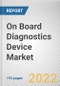 On Board Diagnostics Device Market by Type, Vehicle Type: Global Opportunity Analysis and Industry Forecast, 2021-2031 - Product Thumbnail Image