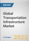 Global Transportation Infrastructure Market by Type, Application, Construction Type: Global Opportunity Analysis and Industry Forecast, 2021-2031 - Product Thumbnail Image