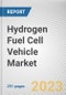 Hydrogen Fuel Cell Vehicle Market by Vehicle Type, Technology, Range: Global Opportunity Analysis and Industry Forecast, 2021-2031 - Product Image