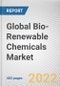 Global Bio-Renewable Chemicals Market by Type, Application: Global Opportunity Analysis and Industry Forecast, 2021-2031 - Product Image