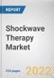 Shockwave Therapy Market by Technique, Product, Application, End-user: Global Opportunity Analysis and Industry Forecast, 2021-2031 - Product Thumbnail Image