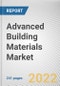 Advanced Building Materials Market by Type, Material, Application: Global Opportunity Analysis and Industry Forecast, 2021-2031 - Product Thumbnail Image