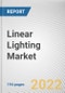 Linear Lighting Market by Lighting Type, Application, End-Use: Global Opportunity Analysis and Industry Forecast, 2021-2031 - Product Thumbnail Image