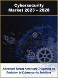 Cybersecurity Market by Segment (Consumer, Enterprise, Industrial, Government), Use Cases, and Solution Types (Hardware, Software, and Data) and Industry Verticals 2023 - 2028- Product Image