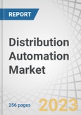 Distribution Automation Market by Component (Field Devices, Software, Services), Communication Technology (Wired Communication Technology, Wireless Communication Technology), Utility (Public, Private) and Region - Global Forecast to 2027- Product Image