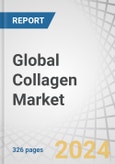 Global Collagen Market by Product Type, Applications (Nutritional Products, Food & Beverages Products, Pharmaceuticals Products, Cosmetics & Personal care Products, textile), Source, Form, Type, Extraction process and Region - Forecast to 2030- Product Image