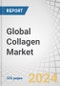Global Collagen Market by Product Type, Applications (Nutritional Products, Food & Beverages Products, Pharmaceuticals Products, Cosmetics & Personal care Products, textile), Source, Form, Type, Extraction process and Region - Forecast to 2030 - Product Image