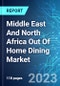 Middle East And North Africa Out Of Home Dining Market: Analysis By Segment (Full-service Restaurants & Casual Dining, Quick Service Restaurants, Coffee Shops, Indulgence Outlets And Others), By Region Size And Trends With Impact Of COVID-19 And Forecast Up To 2028 - Product Image