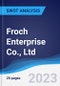 Froch Enterprise Co., Ltd. - Strategy, SWOT and Corporate Finance Report - Product Thumbnail Image