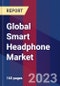 Global Smart Headphone Market Size, Share, Growth Analysis, By Type, By Distribution Channel - Industry Forecast 2023 - 2030 - Product Image