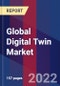 Global Digital Twin Market, By Solution, By End-use, By Application, By Industry & By Region - Industry Forecast 2022-2028 - Product Image