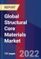 Global Structural Core Materials Market, By Product, By End-use, By Skin Type, &Region - Industry Forecast 2022-2028 - Product Image