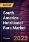 South America Nutritional Bars Market Forecast to 2028 - COVID-19 Impact and Regional Analysis - by Type, Category, Distribution Channel - Product Thumbnail Image