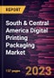 South & Central America Digital Printing Packaging Market Forecast to 2028 - COVID-19 Impact and Regional Analysis - by Ink Type, Packaging Type, and End-Use Industry - Product Thumbnail Image