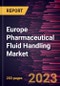 Europe Pharmaceutical Fluid Handling Market Forecast to 2028 - COVID-19 Impact and Regional Analysis - by Offering, Tubing, Application, Usage, and End User - Product Thumbnail Image