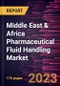 Middle East & Africa Pharmaceutical Fluid Handling Market Forecast to 2028 - COVID-19 Impact and Regional Analysis - by Offering, Tubing, Application, Usage, and End User - Product Thumbnail Image