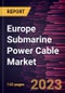 Europe Submarine Power Cable Market Forecast to 2028 - COVID-19 Impact and Regional Analysis - by Type, Conductor Material, Voltage, and Application - Product Thumbnail Image