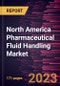 North America Pharmaceutical Fluid Handling Market Forecast to 2028 - COVID-19 Impact and Regional Analysis - by Offering, Tubing, Application, Usage, and End User - Product Thumbnail Image