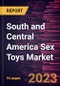 South and Central America Sex Toys Market Forecast to 2028 - COVID-19 Impact and Regional Analysis By Material; Gender; Distribution Channel - Product Thumbnail Image