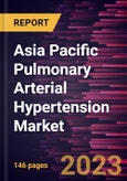 Asia Pacific Pulmonary Arterial Hypertension Market Forecast to 2028 - COVID-19 Impact and Regional Analysis by Drugs, Type, Route of Administration, and Distribution Channel- Product Image