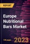 Europe Nutritional Bars Market Forecast to 2028 - COVID-19 Impact and Regional Analysis by Type, Category, Distribution Channel - Product Thumbnail Image