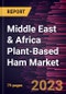 Middle East & Africa Plant-Based Ham Market Forecast to 2028 - COVID-19 Impact and Regional Analysis - by Product Type and Distribution Channel - Product Thumbnail Image