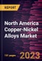 North America Copper-Nickel Alloys Market Forecast to 2028 - COVID-19 Impact and Regional Analysis - by Product Type and Application - Product Thumbnail Image