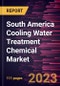 South America Cooling Water Treatment Chemical Market Forecast to 2028 - COVID-19 Impact and Regional Analysis - by Type and End-Use Industry - Product Thumbnail Image