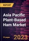 Asia Pacific Plant-Based Ham Market Forecast to 2028 - COVID-19 Impact and Regional Analysis - by Product Type and Distribution Channel - Product Thumbnail Image