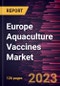 Europe Aquaculture Vaccines Market Forecast to 2028 - COVID-19 Impact and Regional Analysis - by Type of Vaccine, Species, and Route of Administration - Product Thumbnail Image
