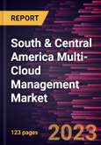 South & Central America Multi-Cloud Management Market Forecast to 2028 - COVID-19 Impact and Regional Analysis - by Component, Deployment, Application, and Verticals- Product Image