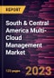 South & Central America Multi-Cloud Management Market Forecast to 2028 - COVID-19 Impact and Regional Analysis - by Component, Deployment, Application, and Verticals - Product Thumbnail Image