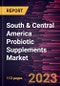South & Central America Probiotic Supplements Market Forecast to 2028 - COVID-19 Impact and Regional Analysis - by Product Type and Distribution Channel - Product Thumbnail Image