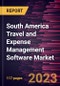 South America Travel and Expense Management Software Market Forecast to 2028 - COVID-19 Impact and Regional Analysis - by Deployment, Enterprise Size, and Industry - Product Thumbnail Image